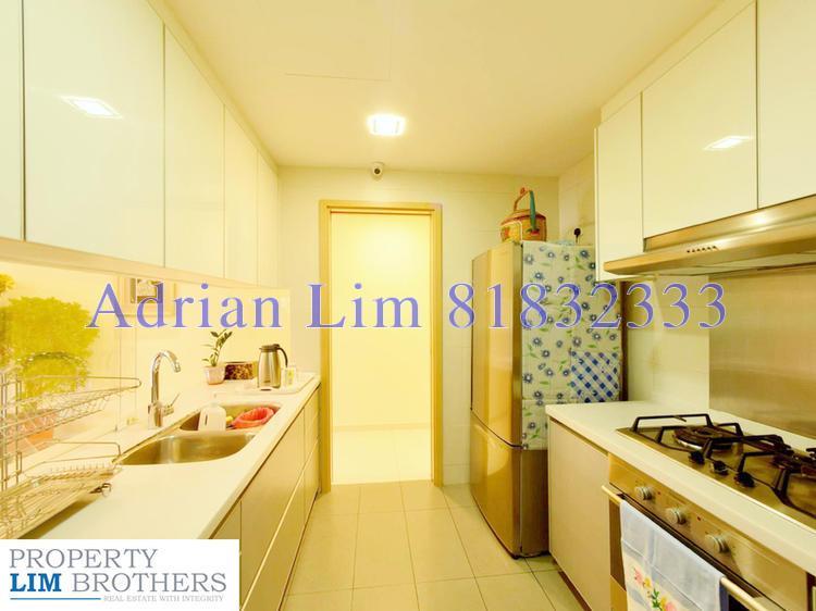 Livia (D18), Condominium #153162812